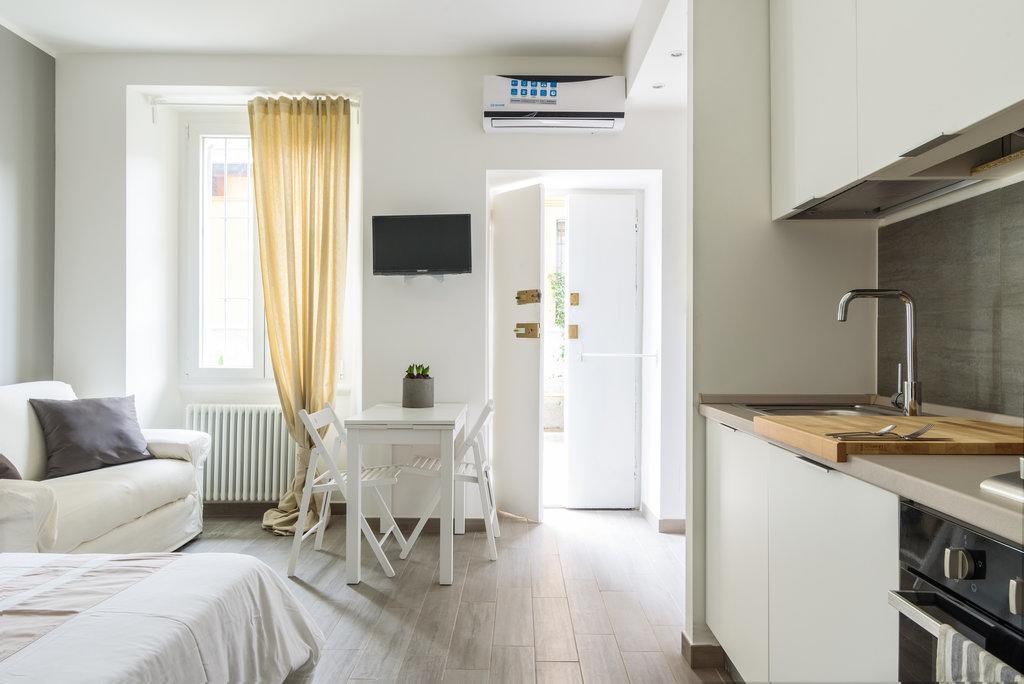 M3 Dergano Ciaia Apartament Milano Wi-Fi Super Veloce 외부 사진