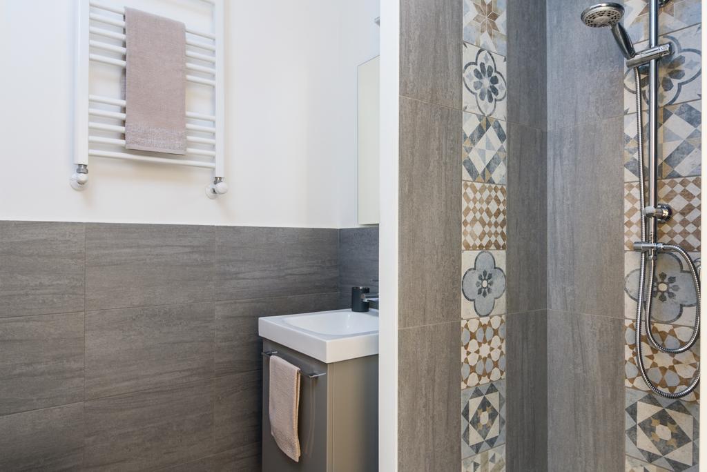 M3 Dergano Ciaia Apartament Milano Wi-Fi Super Veloce 외부 사진