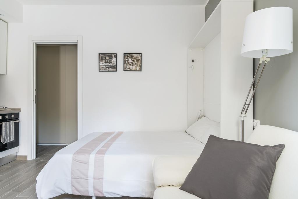 M3 Dergano Ciaia Apartament Milano Wi-Fi Super Veloce 외부 사진