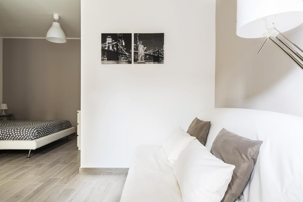 M3 Dergano Ciaia Apartament Milano Wi-Fi Super Veloce 외부 사진