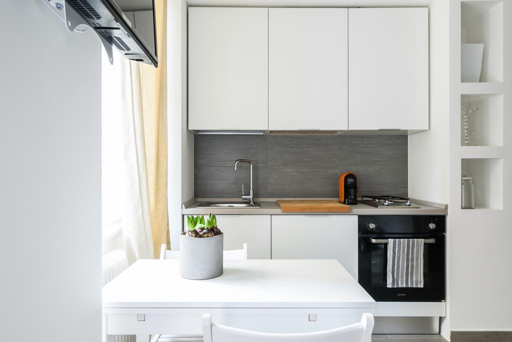 M3 Dergano Ciaia Apartament Milano Wi-Fi Super Veloce 외부 사진