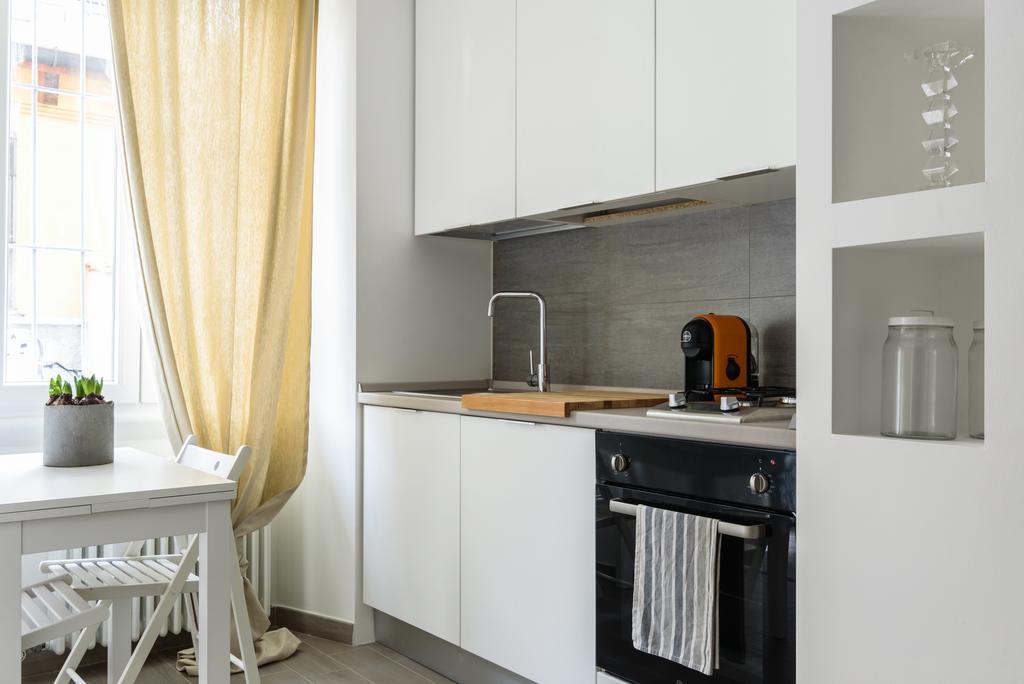 M3 Dergano Ciaia Apartament Milano Wi-Fi Super Veloce 외부 사진