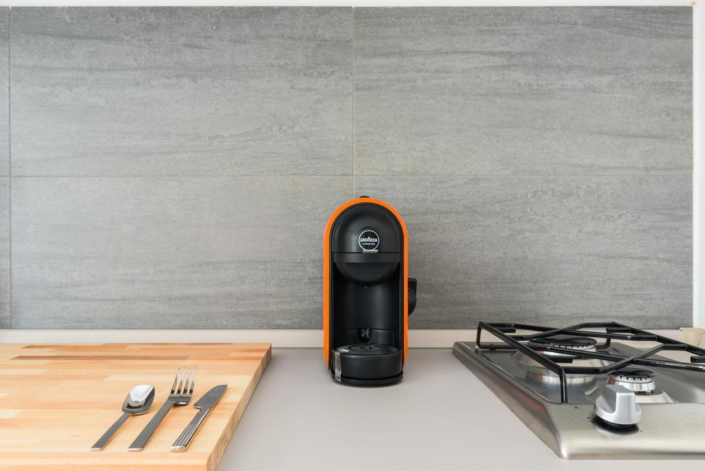 M3 Dergano Ciaia Apartament Milano Wi-Fi Super Veloce 외부 사진